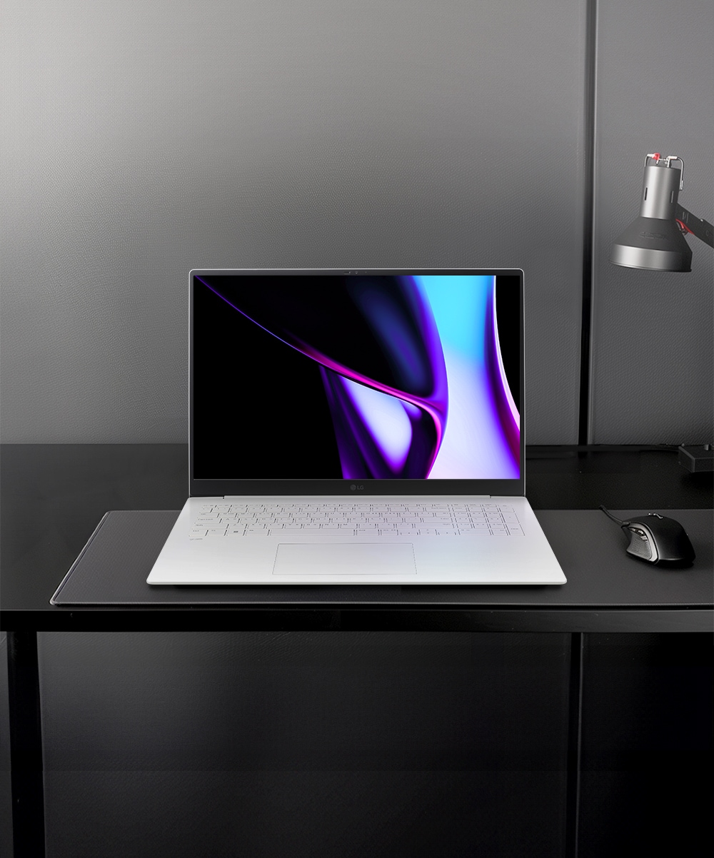 노트북 LG 그램 Pro 43.1cm (17Z90SP-E.AD7HK) 메인이미지 0
