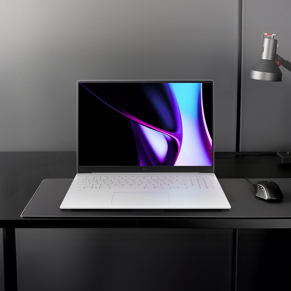 노트북 LG 그램 Pro 43.1cm (17Z90SP-E.AD7HK) 메인이미지 1
