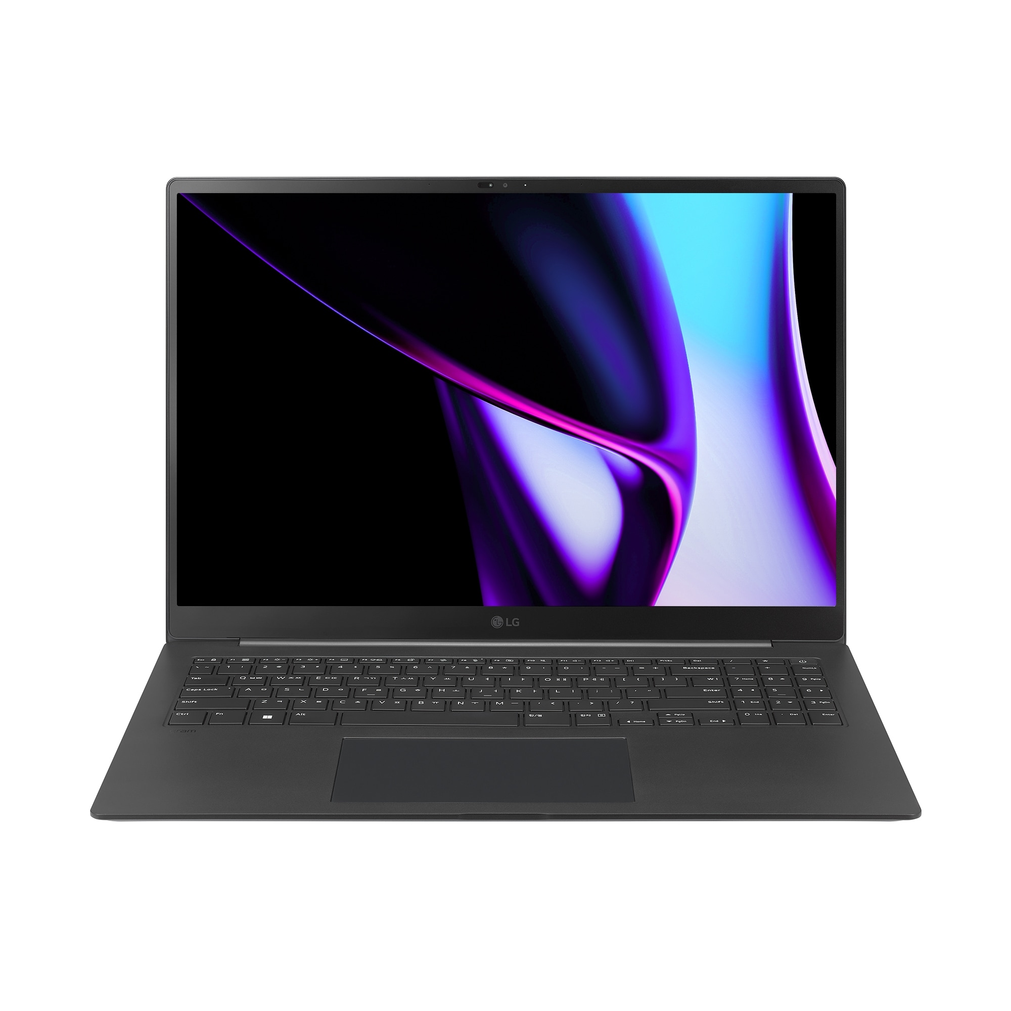 노트북/태블릿 LG 그램 Pro 40.6cm (16Z90SP-K.AAOBK) 줌이미지 0