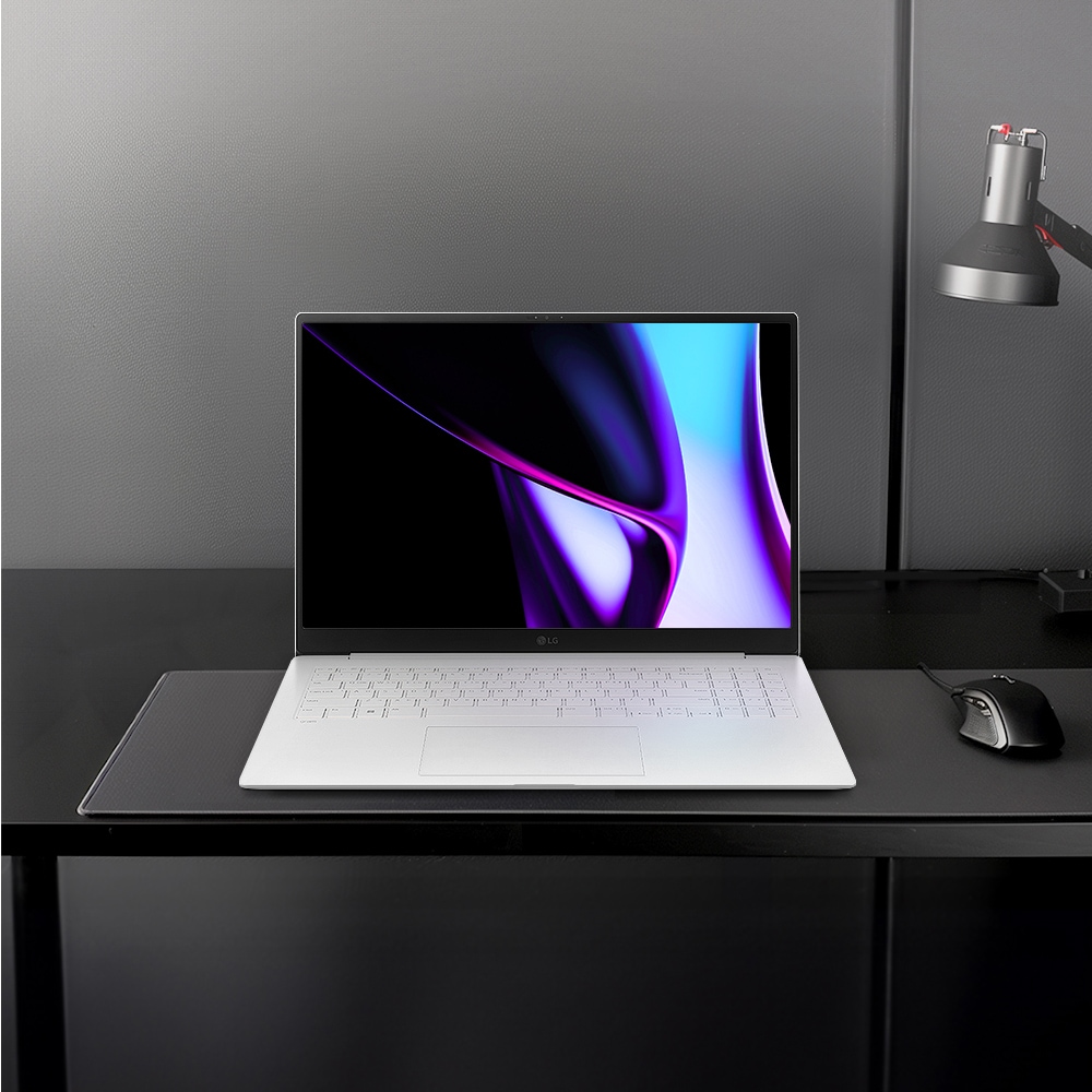 노트북 LG 그램 Pro 40.6cm (16Z90SP-K.ADOVK) 줌이미지 1
