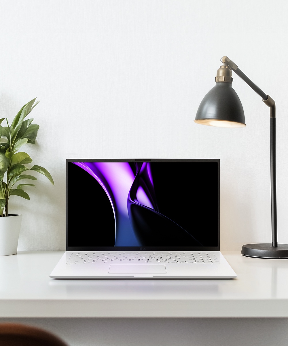 노트북 LG 그램 39.6cm (15ZD90S-G.AX56K) 메인이미지 0
