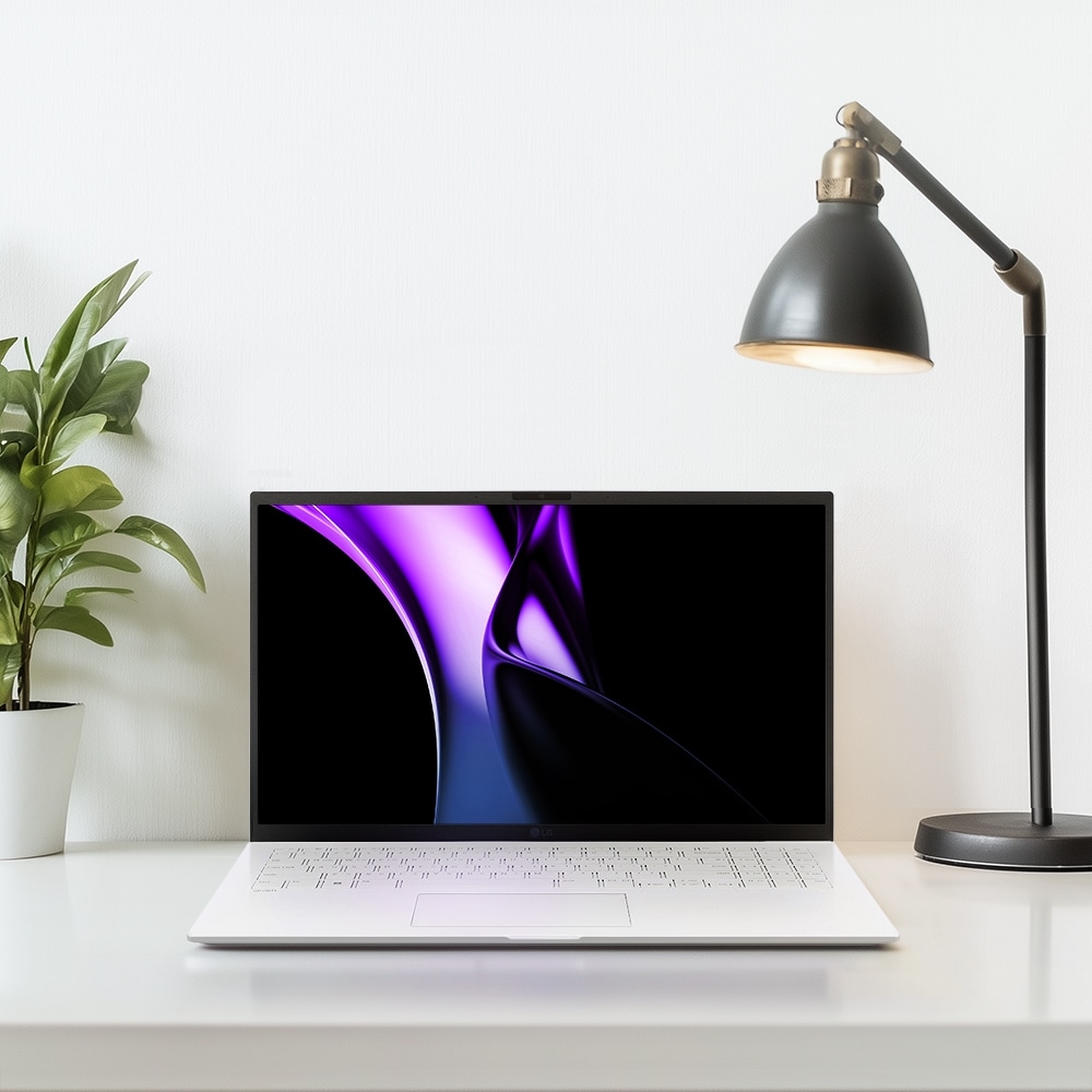 노트북 LG 그램 39.6cm (15ZD90S-G.AX56K) 메인이미지 1