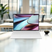 노트북 LG 그램 43.1cm (17Z90R-G.AA5DK) 썸네일이미지 0