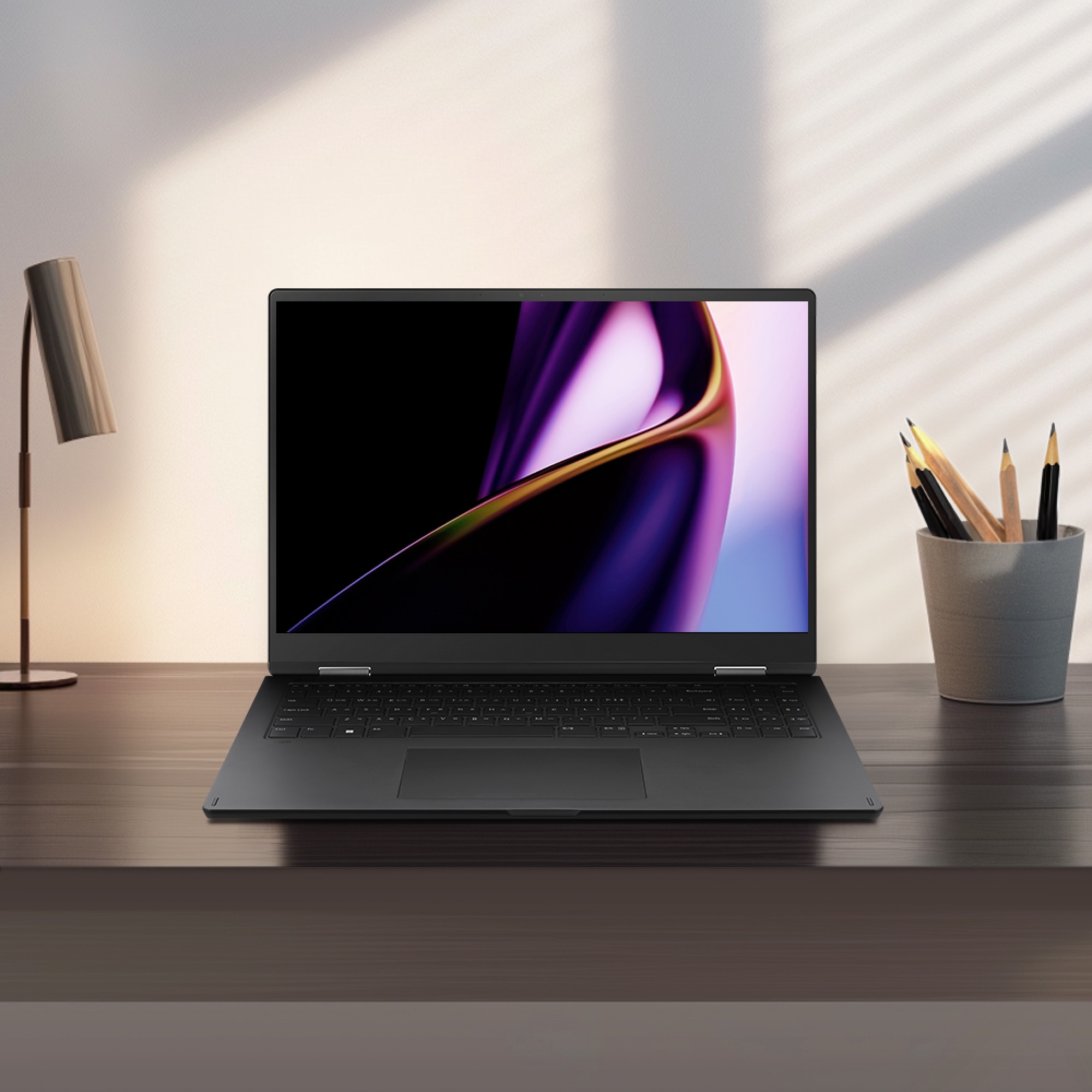 노트북 LG 그램 Pro 360 40.6cm (16T90SP-K.AA5BK) 줌이미지 1