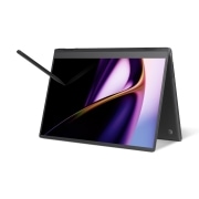 노트북 LG 그램 Pro 360 40.6cm (16T90SP-K.AA5BK) 썸네일이미지 2