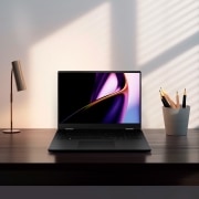 노트북/태블릿 LG 그램 Pro 360 40.6cm (16T90SP-K.AD7BK) 썸네일이미지 0