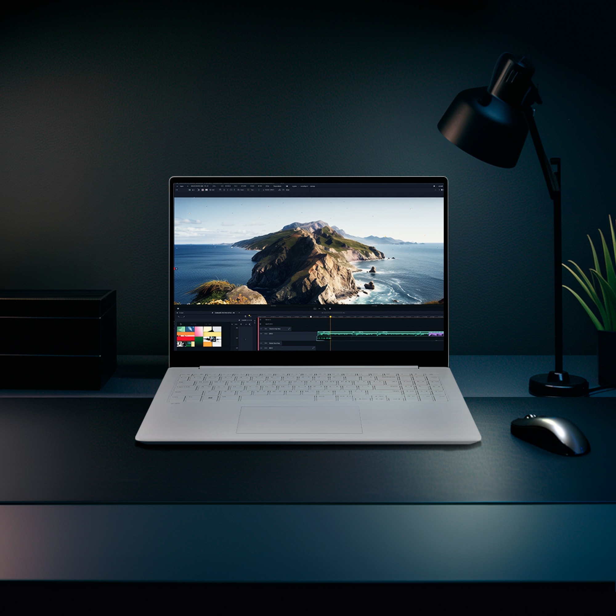 노트북 LG 그램 Pro 40.6cm (16Z90SP-G.AAFWK) 줌이미지 1