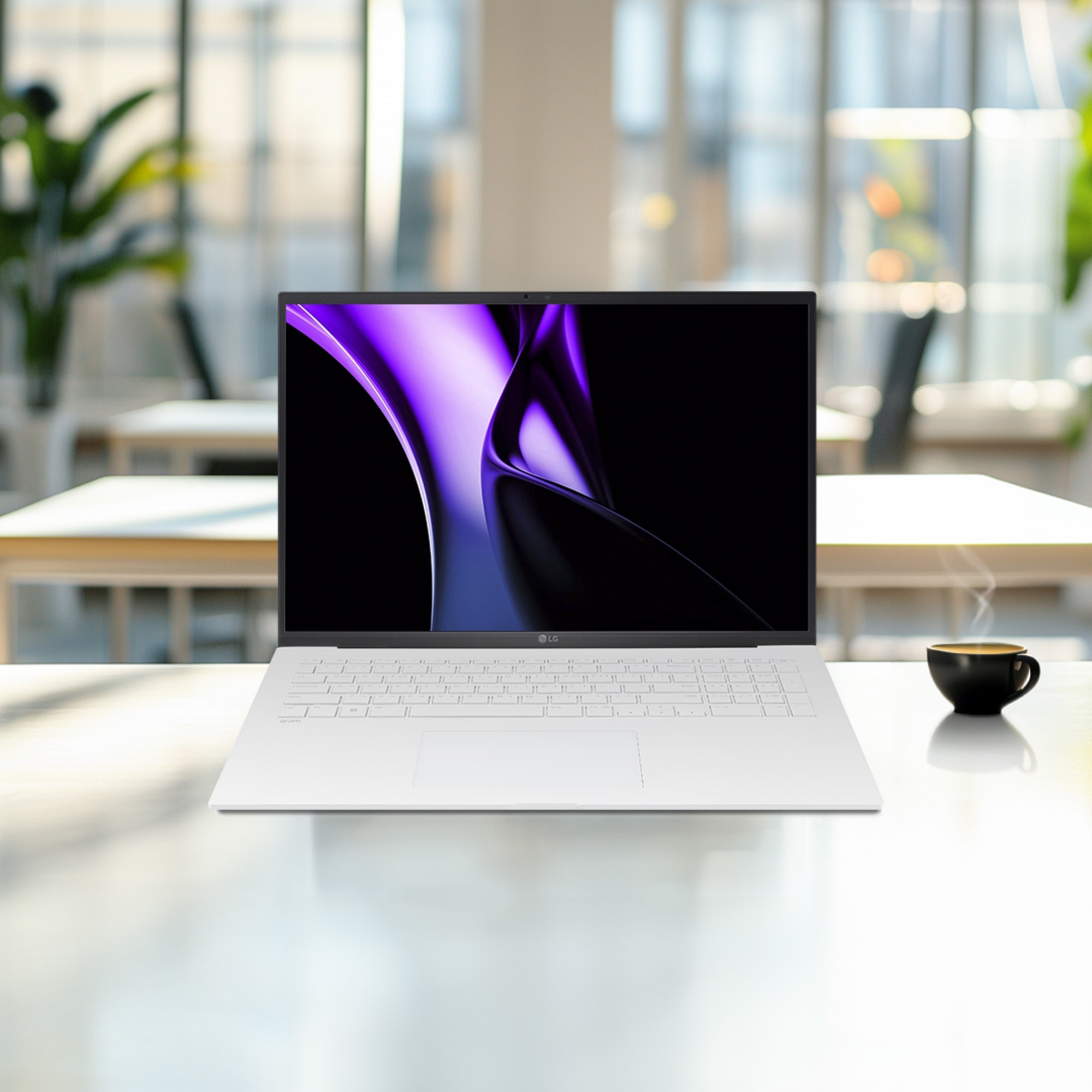 노트북 LG 그램 43.1cm (17Z90S-G.AAFWK) 줌이미지 0