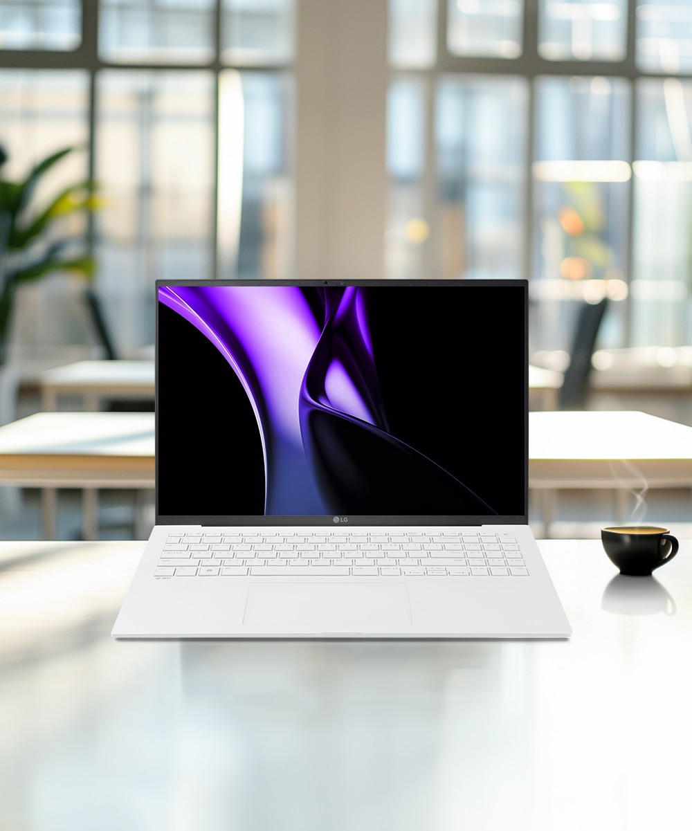 노트북 LG 그램 40.6cm (16Z90S-G.AAFWK) 메인이미지 0