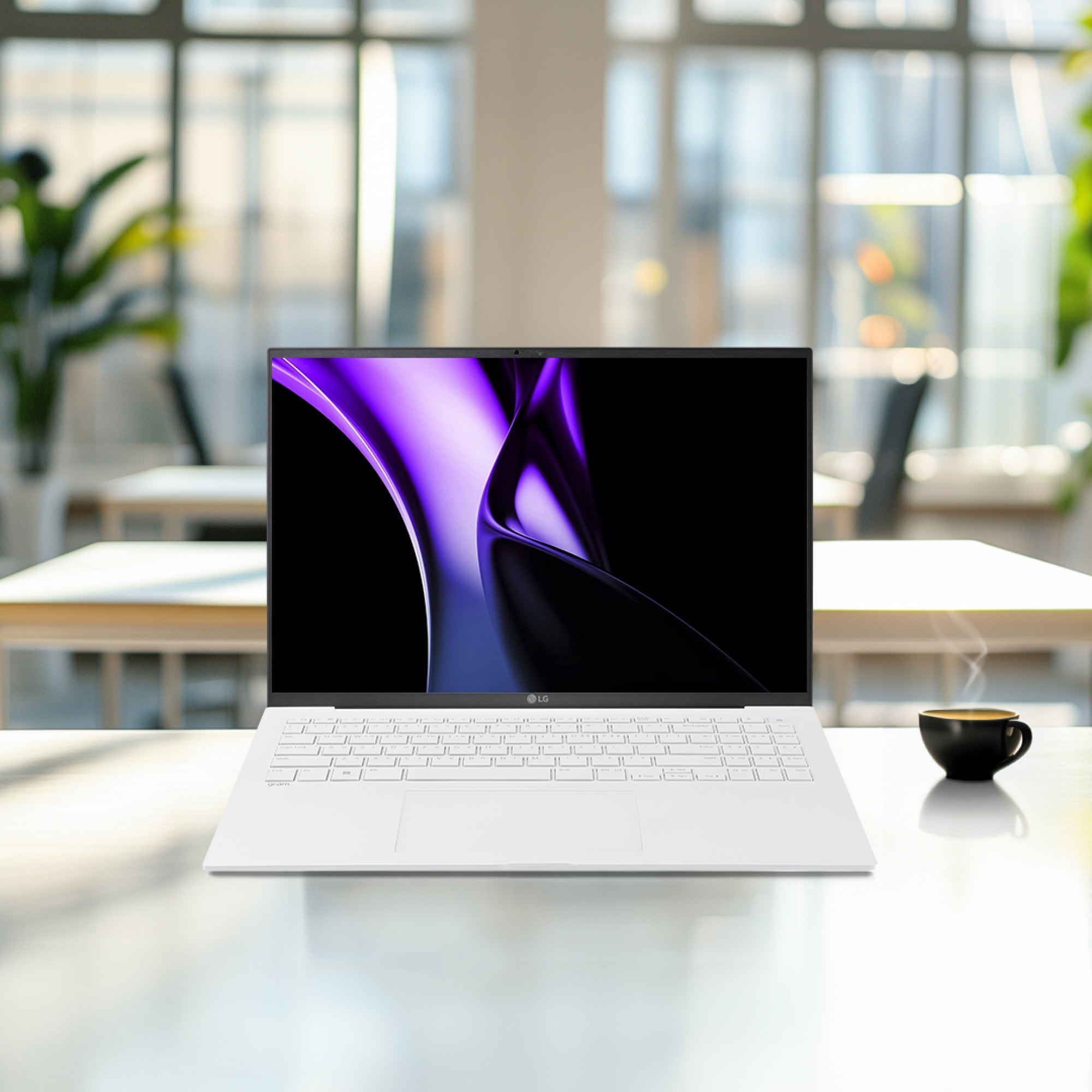 노트북 LG 그램 40.6cm (16Z90S-G.AAFWK) 줌이미지 1