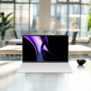 노트북 LG 그램 39.6cm (15Z90S-G.AAFWK) 썸네일이미지 1