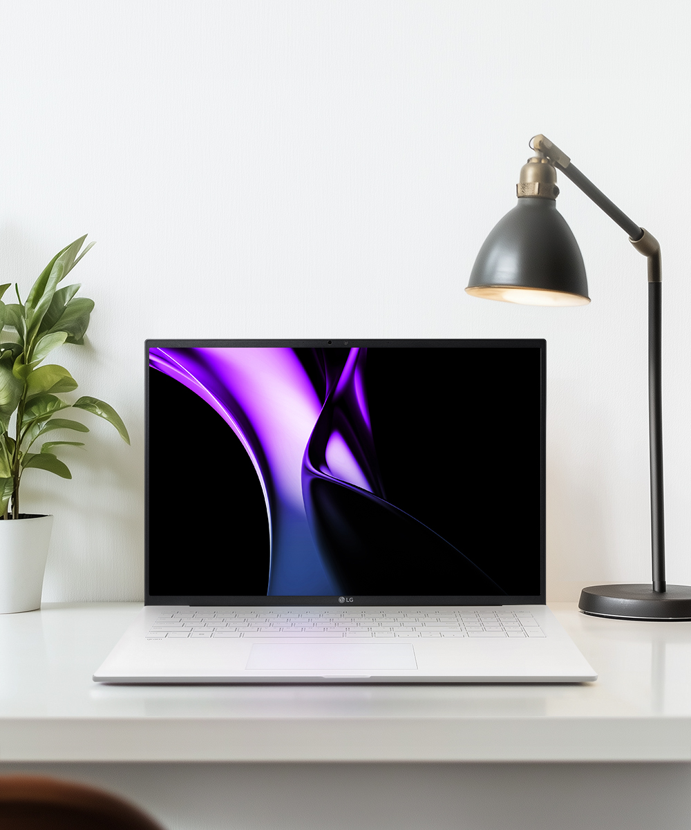 노트북 LG 그램 43.1cm (17Z90S-G.AA70K) 메인이미지 0