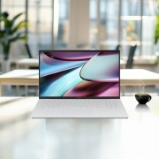 노트북 LG 그램 39.6cm (15Z90R-G.AAFWK) 썸네일이미지 1