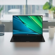노트북 LG 울트라 PC 엣지 40.6cm (16U70R-G.AAFGK) 썸네일이미지 0