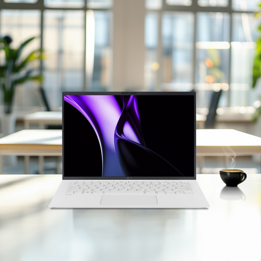 노트북 LG 그램 35.5cm (14Z90S-G.AAFWK) 메인이미지 1