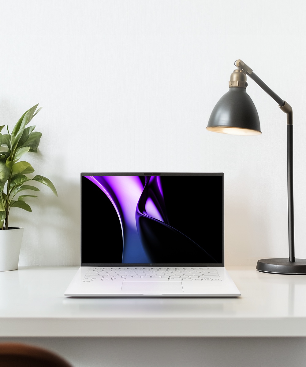 노트북 LG 그램 35.5cm (14Z90S-G.AP56ML) 메인이미지 0