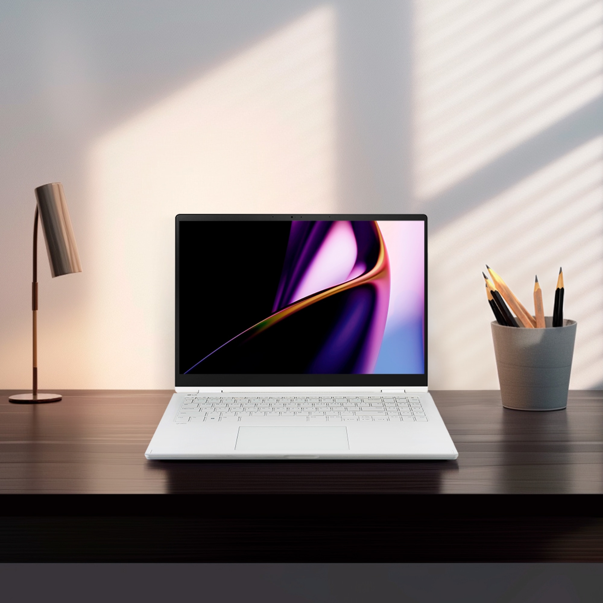 노트북 LG 그램 Pro 360 40.6cm (16T90SP-G.AP76ML) 줌이미지 0