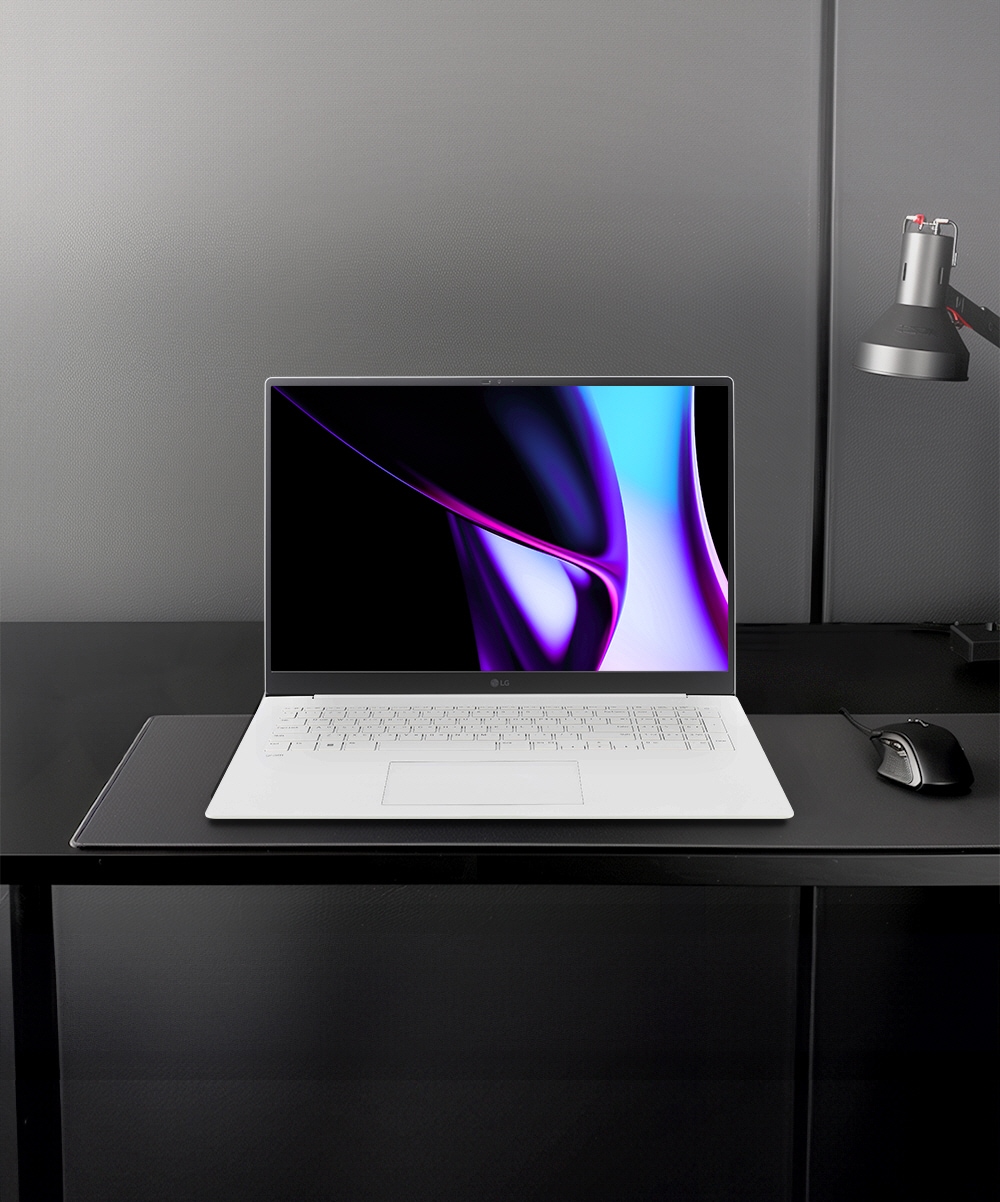 노트북 LG 그램 Pro 43.1cm (17Z90SP-G.AP56ML) 메인이미지 0