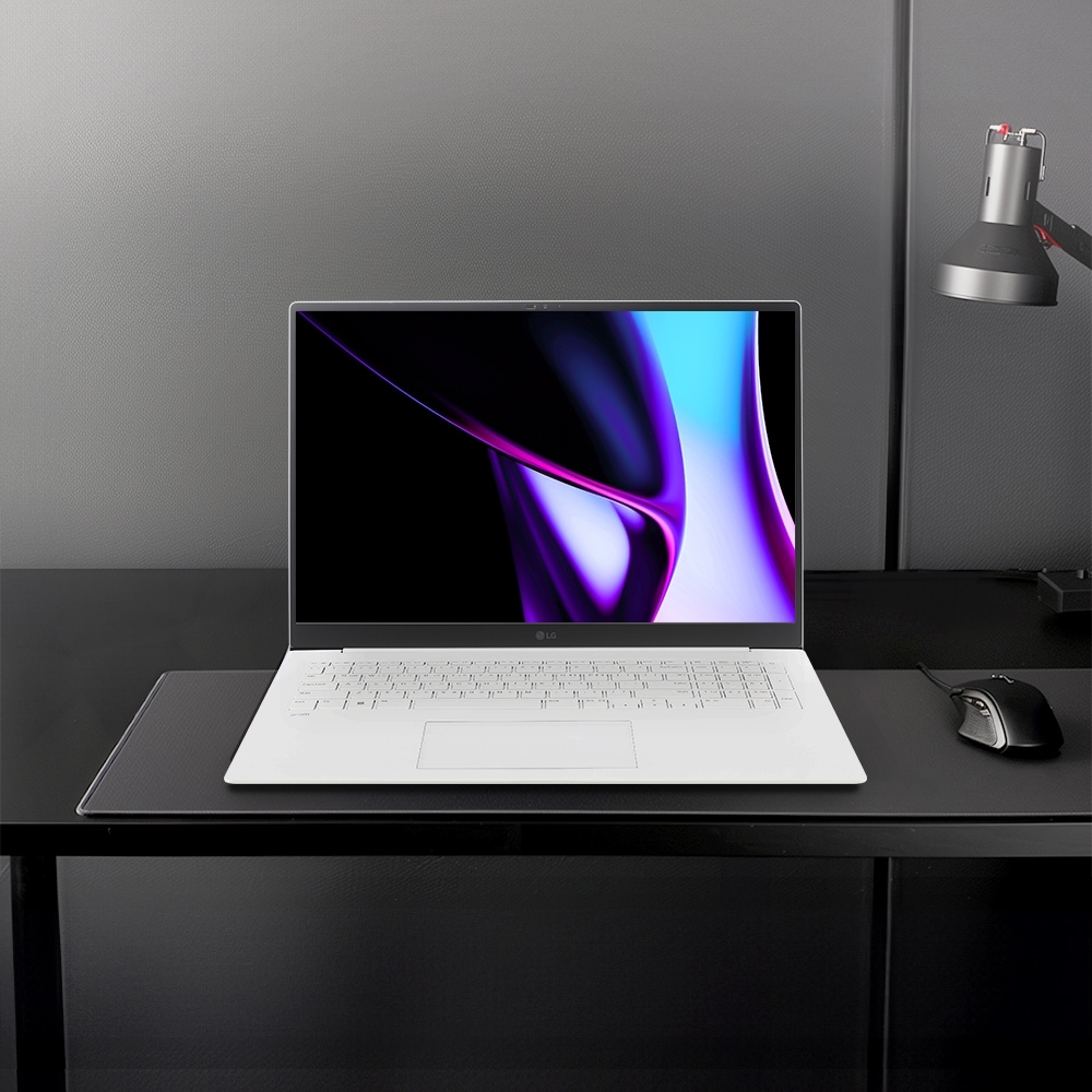 노트북 LG 그램 Pro 43.1cm (17Z90SP-G.AP56ML) 메인이미지 0