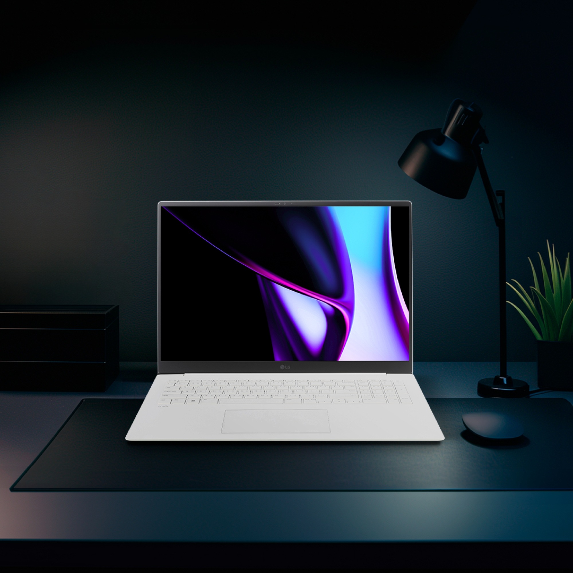 노트북 LG 그램 Pro 43.1cm (17Z90SP-E.AP56ML) 줌이미지 1