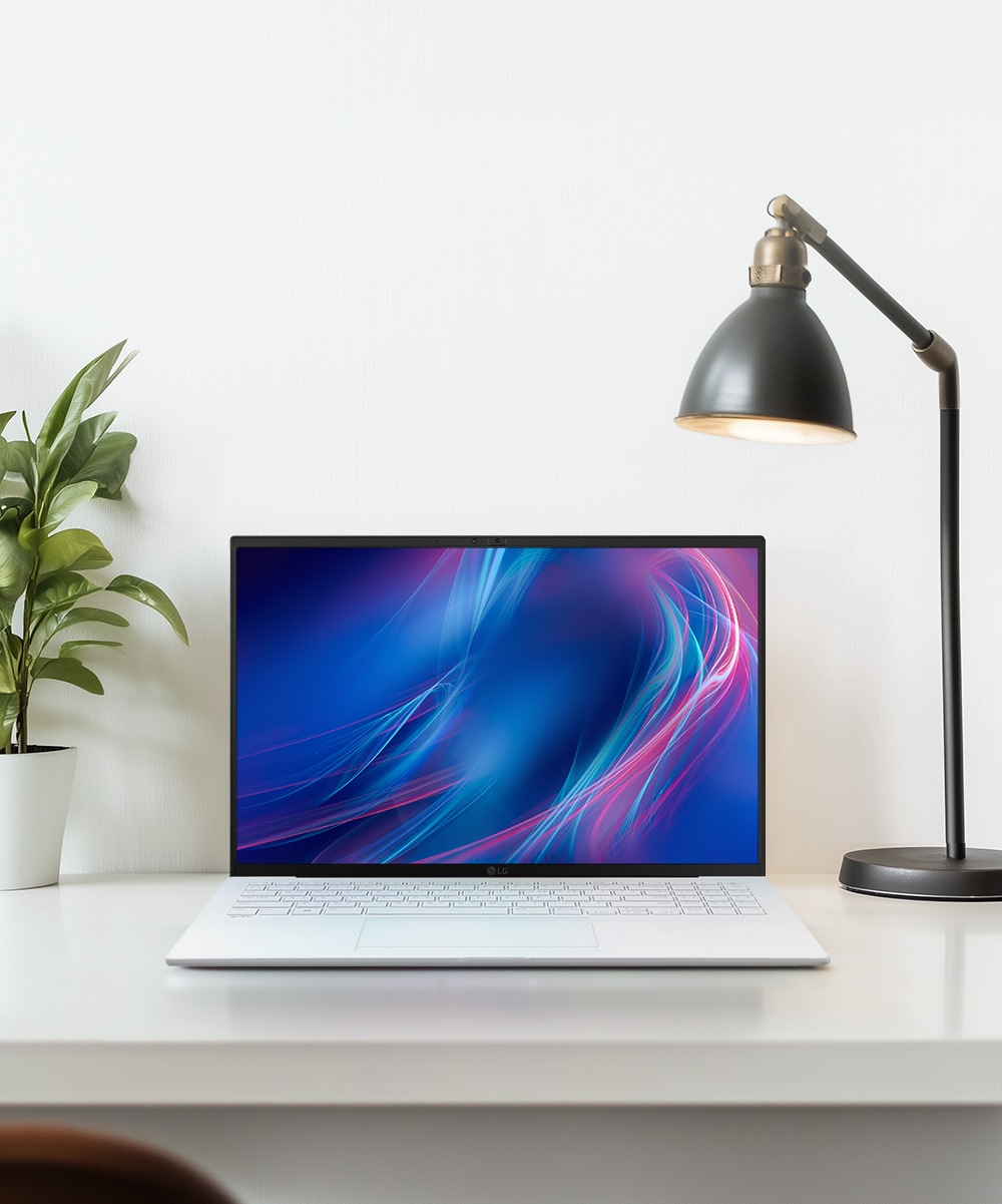 노트북 LG 그램 40.6cm (16Z90R-E.AP76ML) 메인이미지 0
