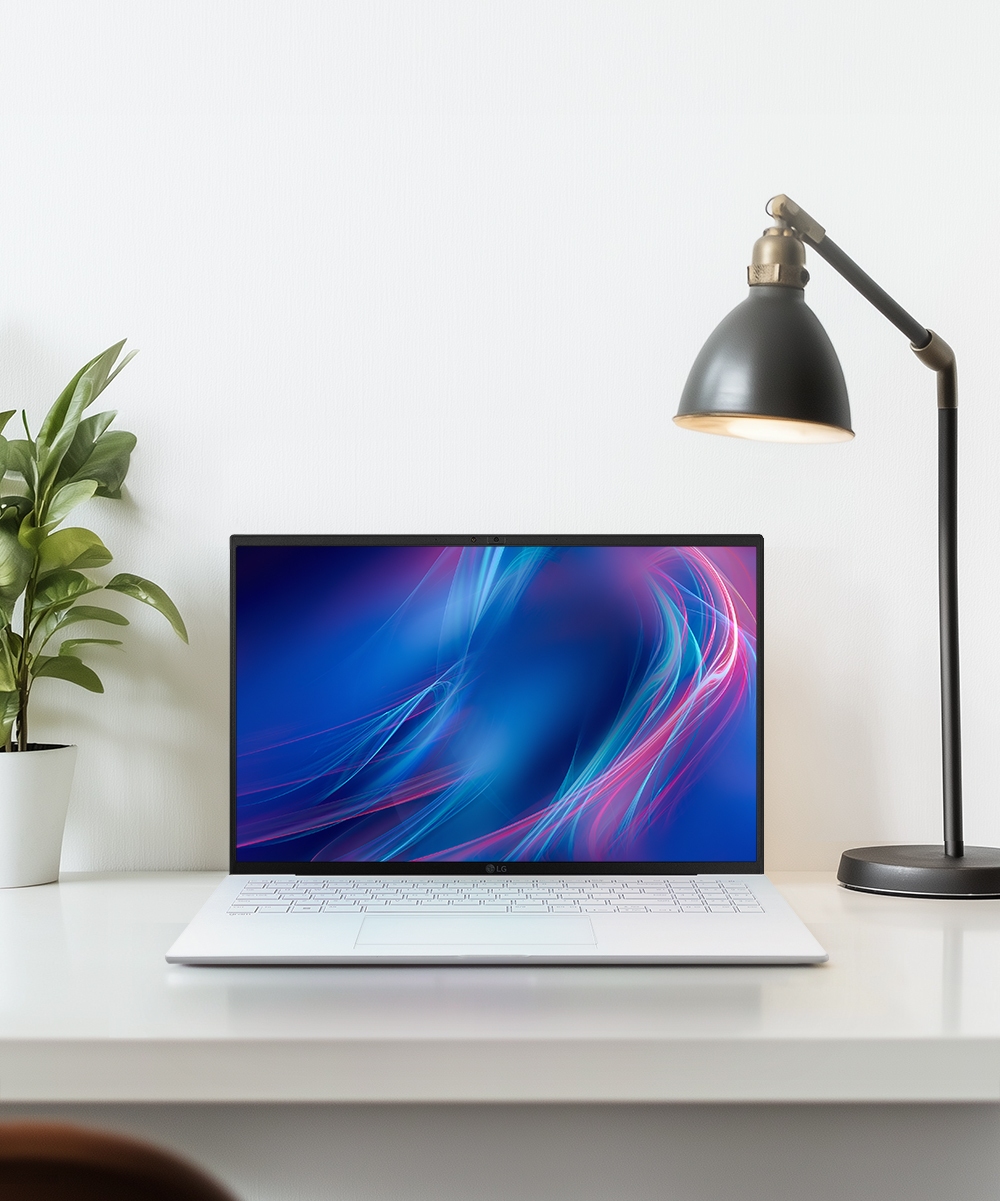 노트북 LG 그램 40.6cm (16Z90R-E.AP56ML) 메인이미지 0