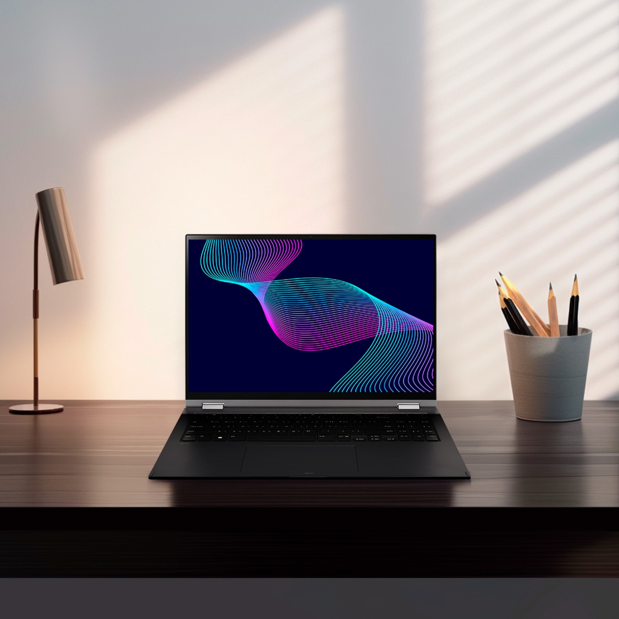 노트북 LG 그램 360 40.6cm (16T90R-G.AP56ML) 줌이미지 0