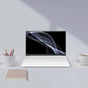 노트북 LG 그램 39.6cm (15Z90ST-G.AAOWK) 썸네일이미지 1