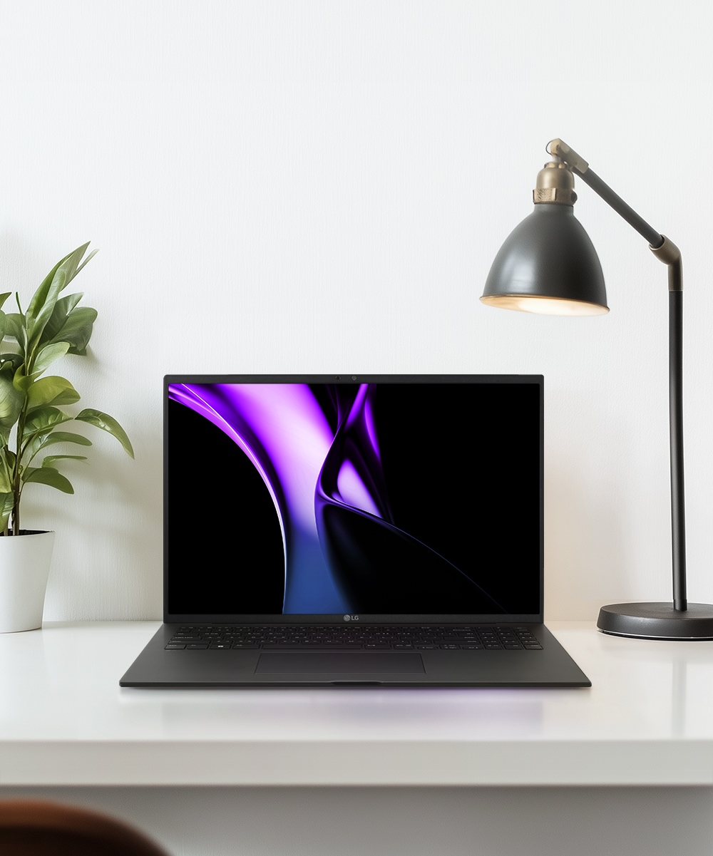 노트북 LG 그램 40.6cm (16Z90S-G.AA5BK) 메인이미지 0