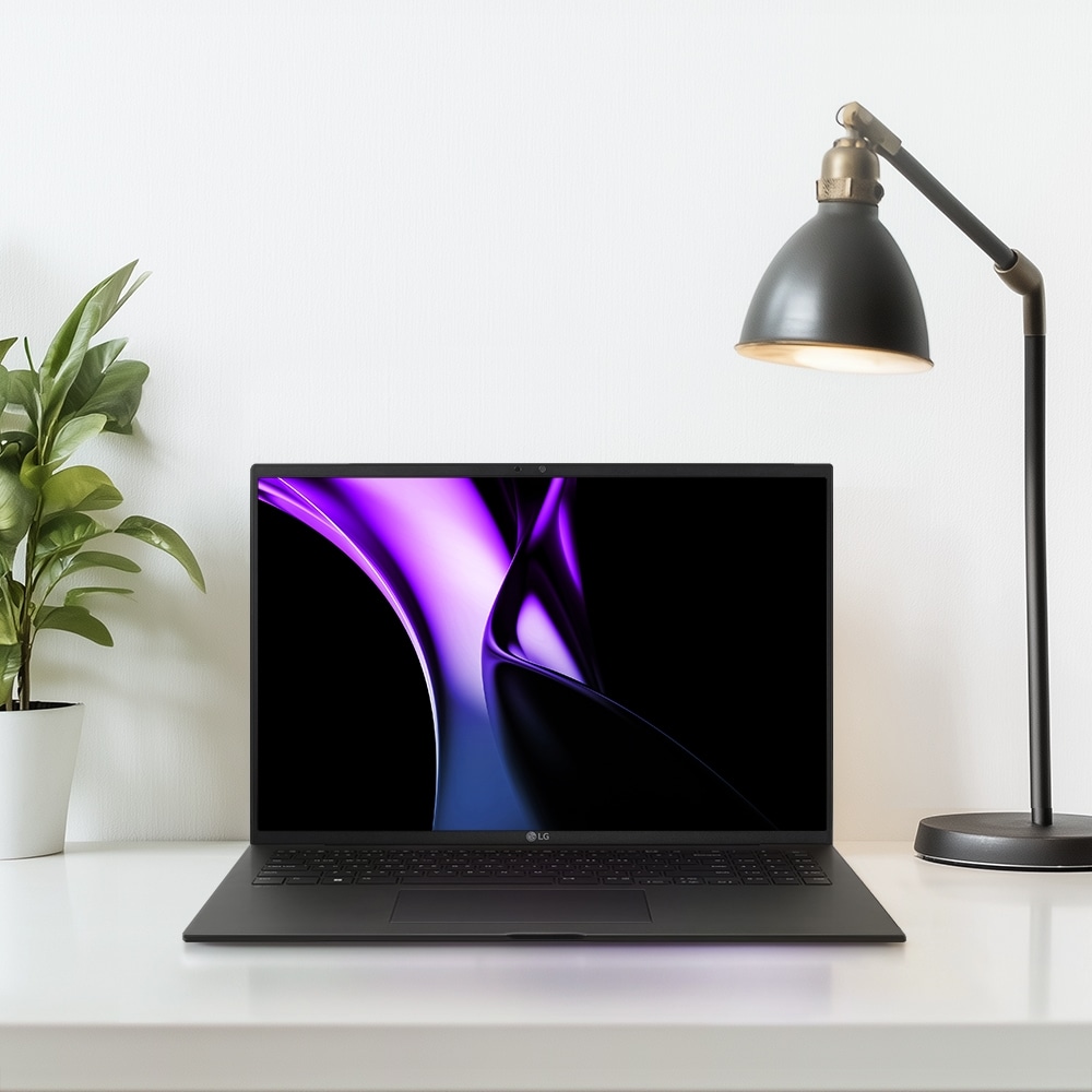 노트북 LG 그램 40.6cm (16Z90S-G.AA5BK) 메인이미지 1
