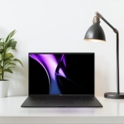 노트북 LG 그램 40.6cm (16Z90S-G.AA5BK) 썸네일이미지 1