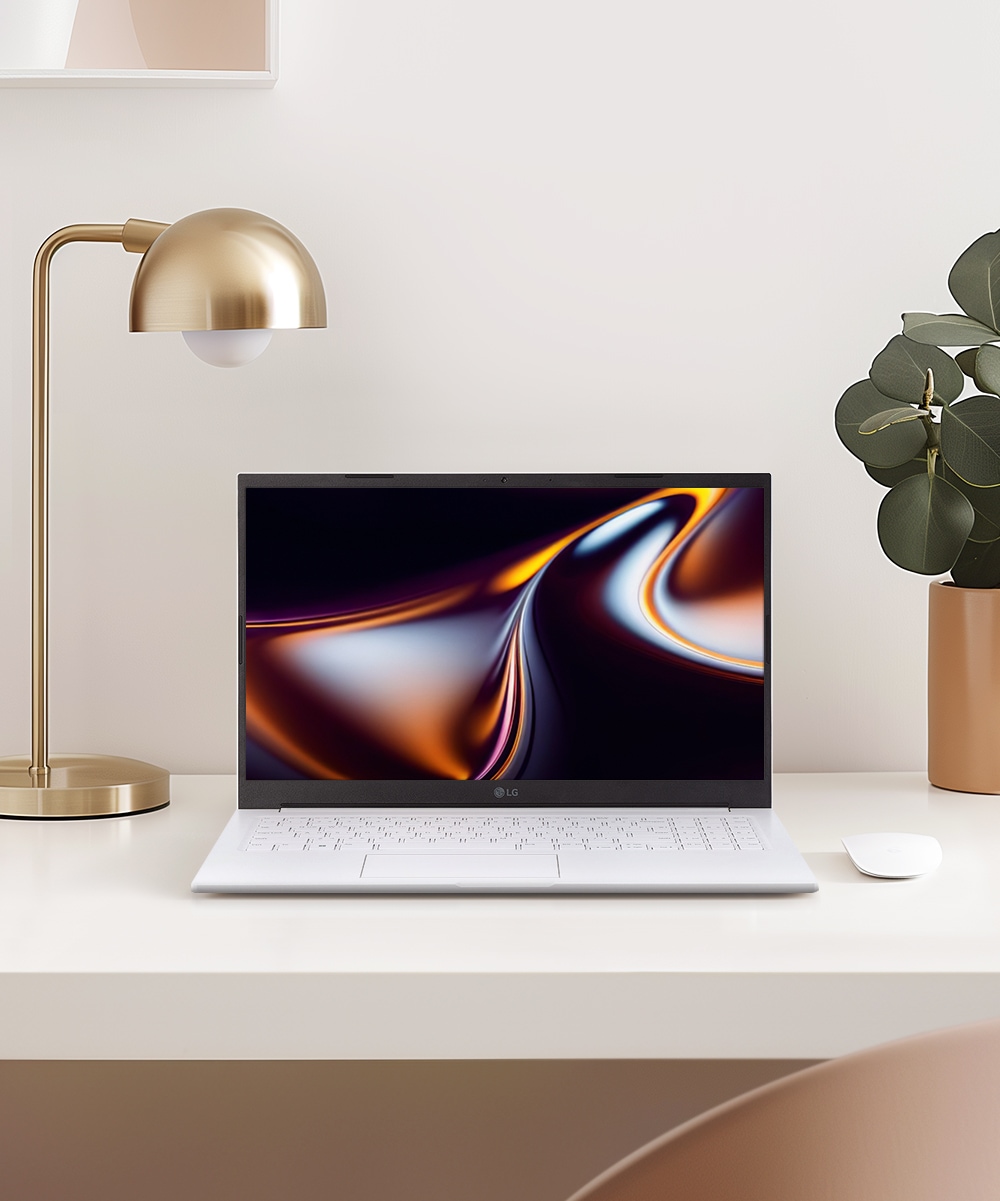 노트북 LG 울트라 PC 39.6cm (15U50S-S.AR56K) 메인이미지 0