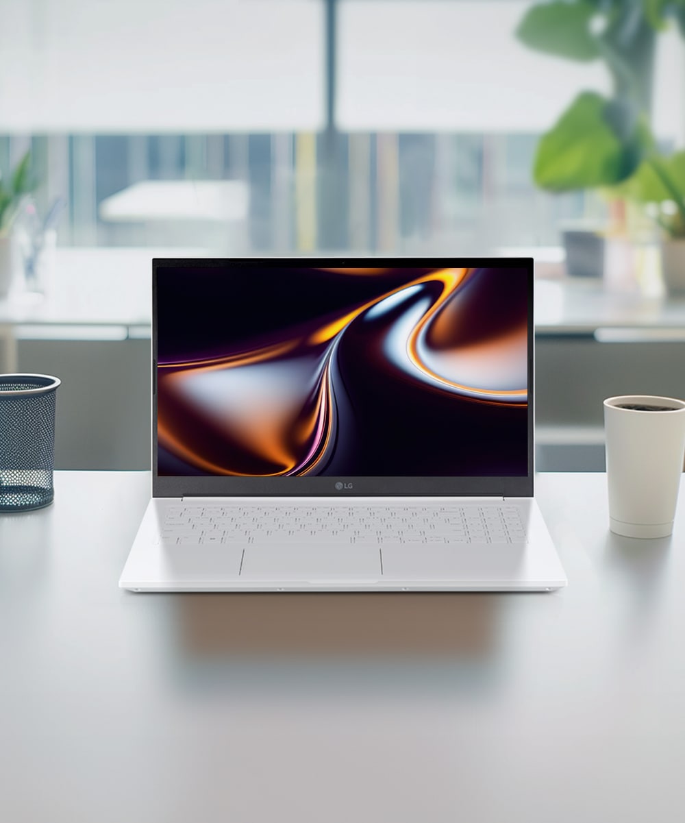 노트북 LG 울트라 PC 39.6cm (15UD50S-G.AX56K) 메인이미지 0