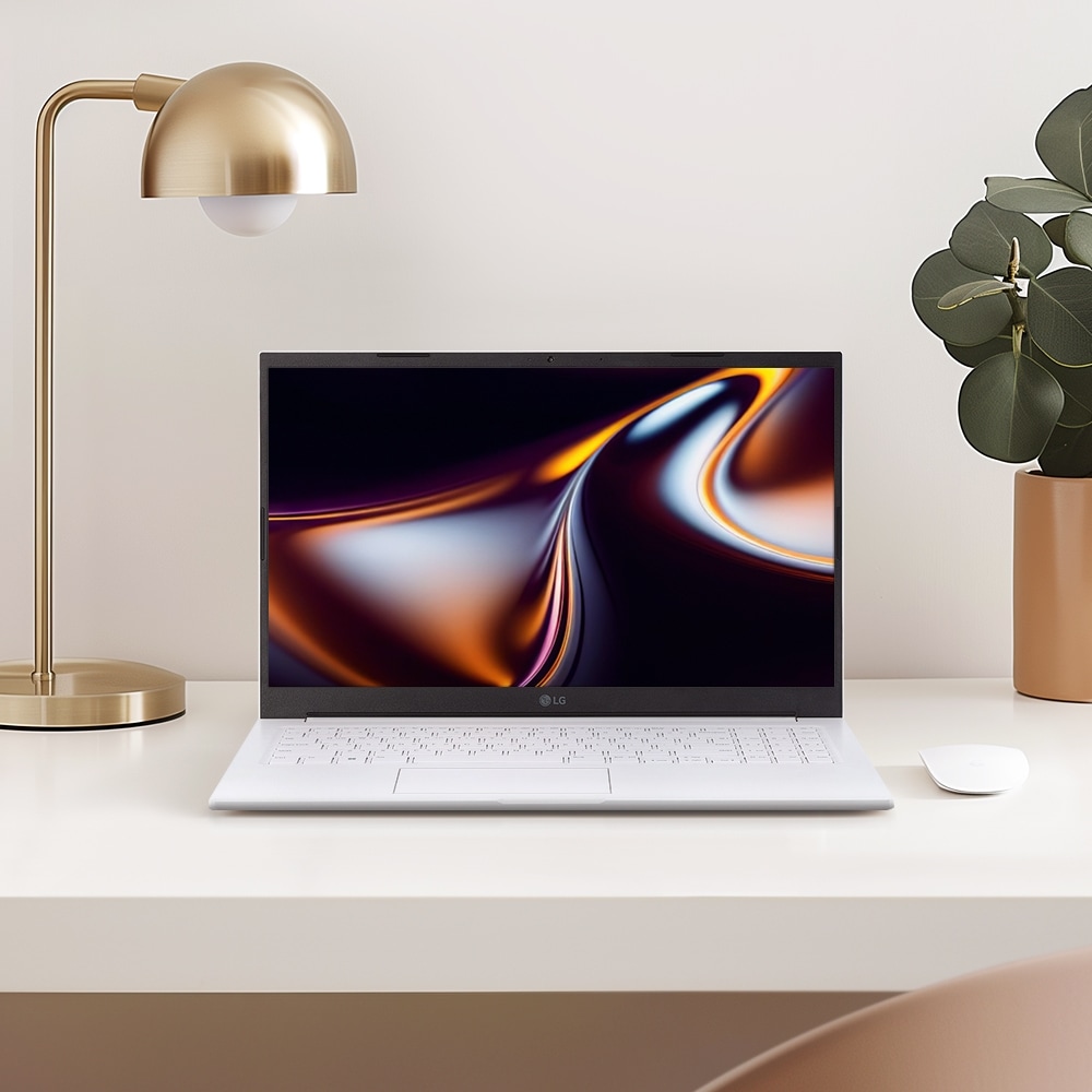 노트북 LG 울트라 PC 39.6cm (15U50S-S.AR56K) 메인이미지 1