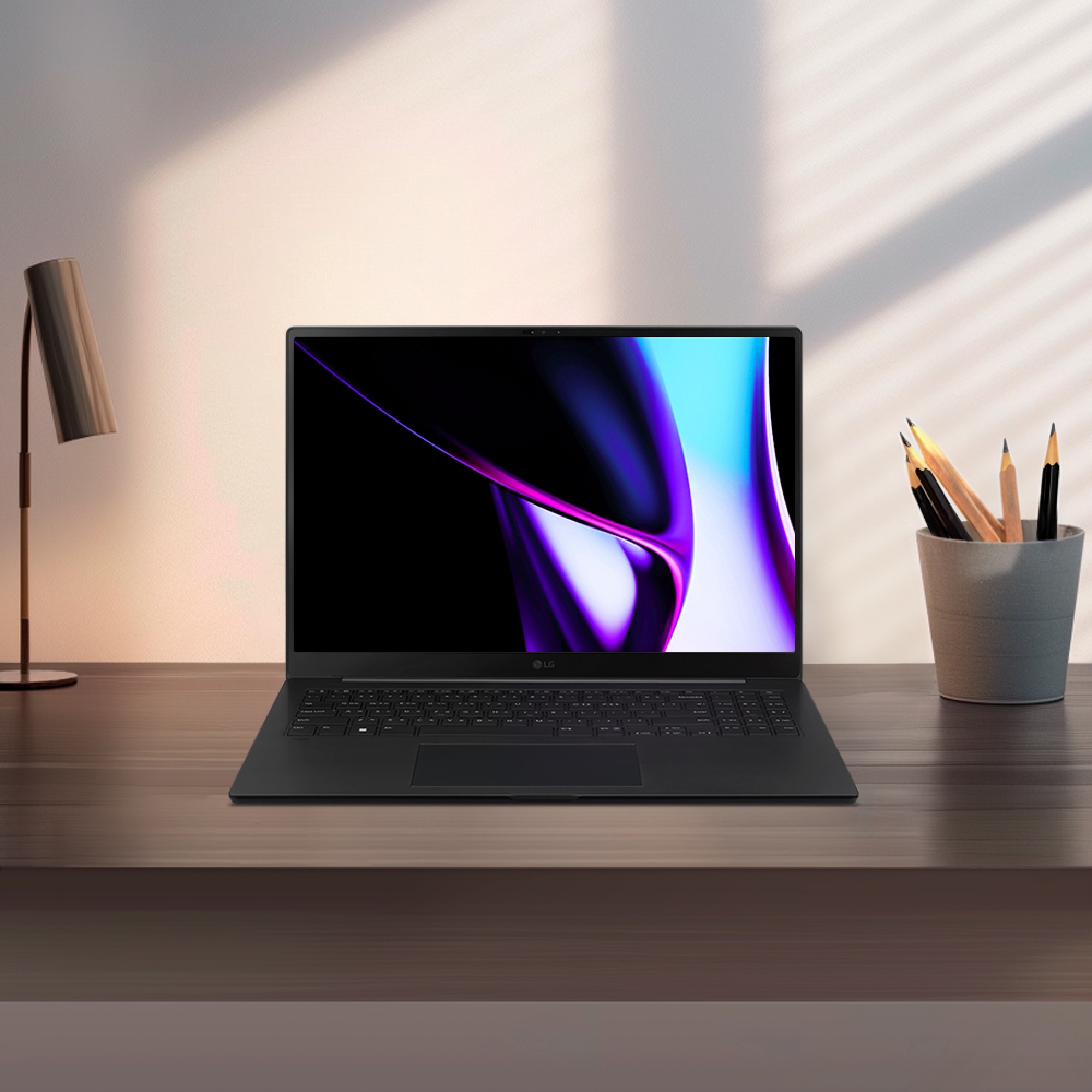 노트북 LG 그램 Pro 40.6cm (16Z90SP-A.AD7VK) 줌이미지 1