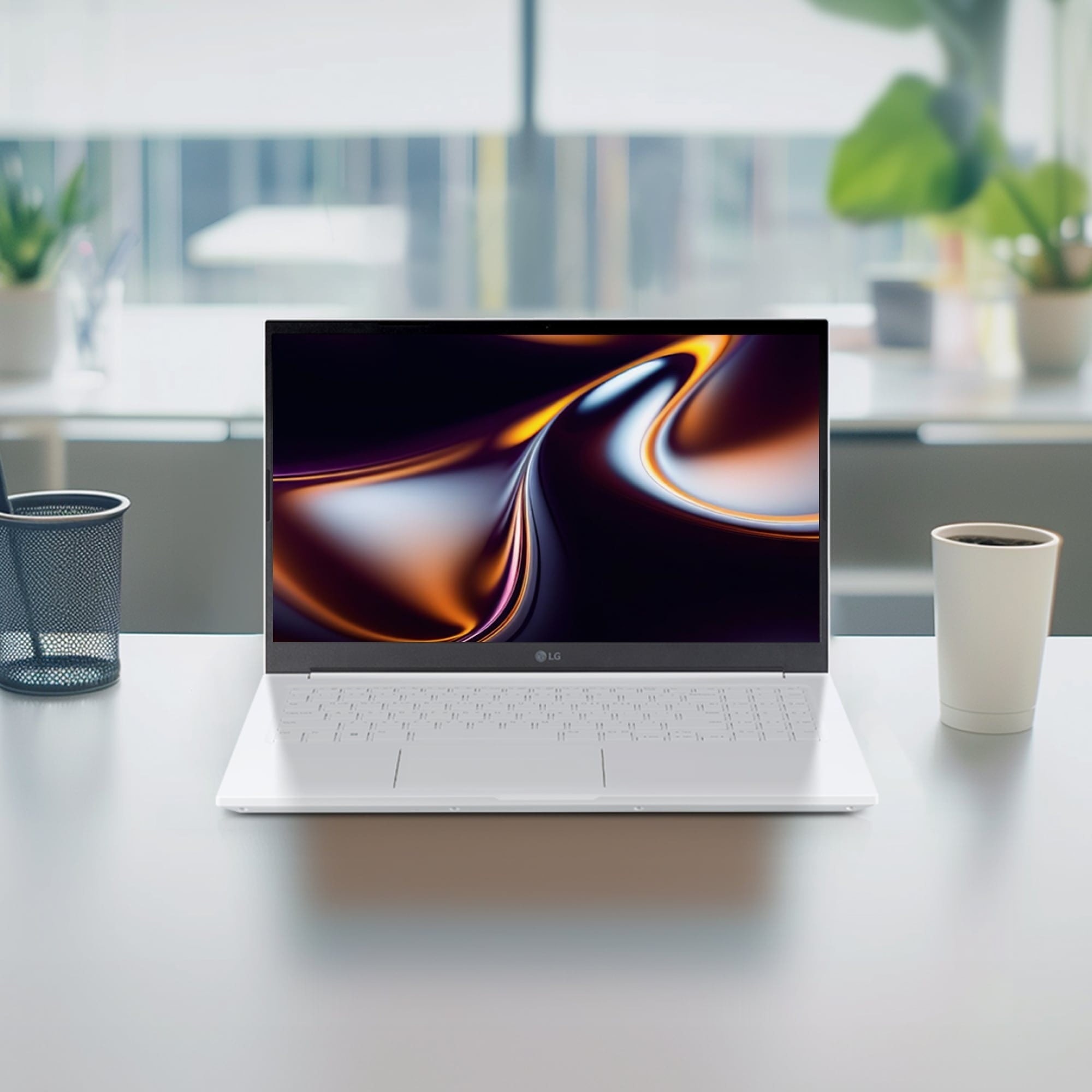 노트북 LG 울트라 PC 39.6cm (15U50S-G.AP50ML) 줌이미지 0