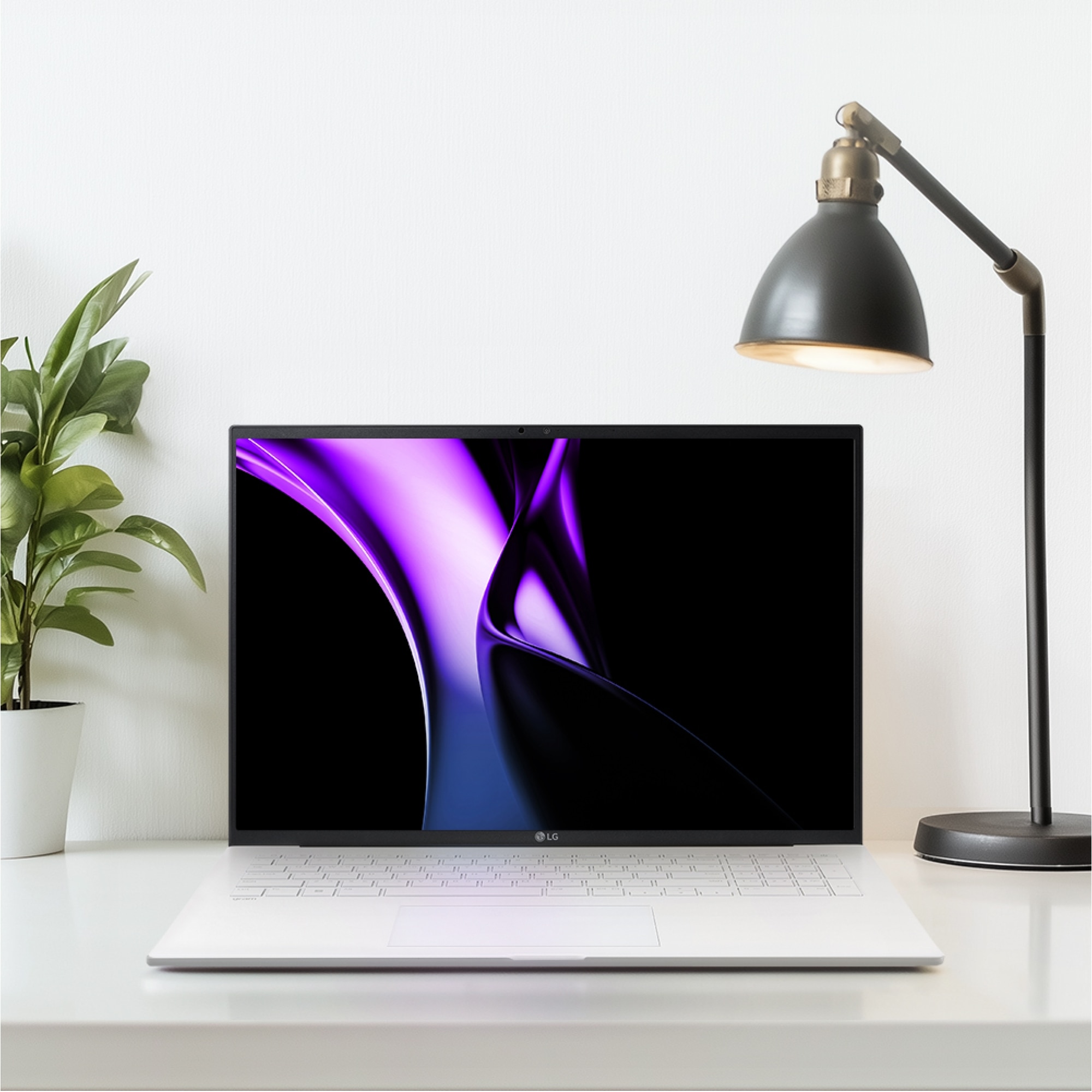 노트북 LG 그램 43.1cm (17Z90S-G.AAOWK) 줌이미지 1