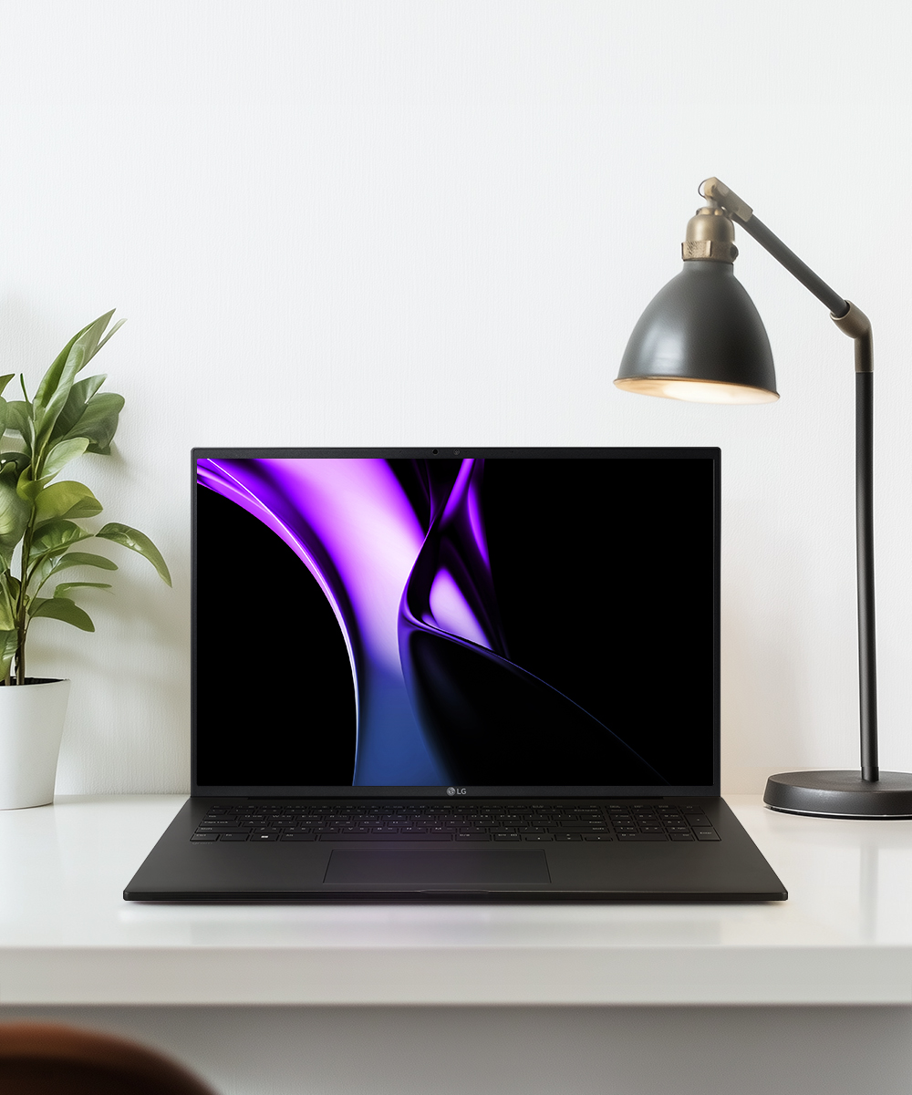 노트북 LG 그램 43.1cm (17Z90S-G.AA5BK) 메인이미지 0