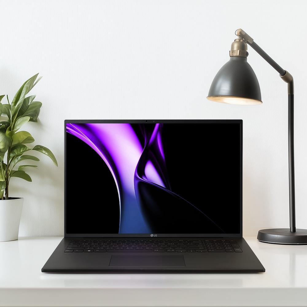 노트북 LG 그램 43.1cm (17Z90S-G.AA5BK) 메인이미지 1
