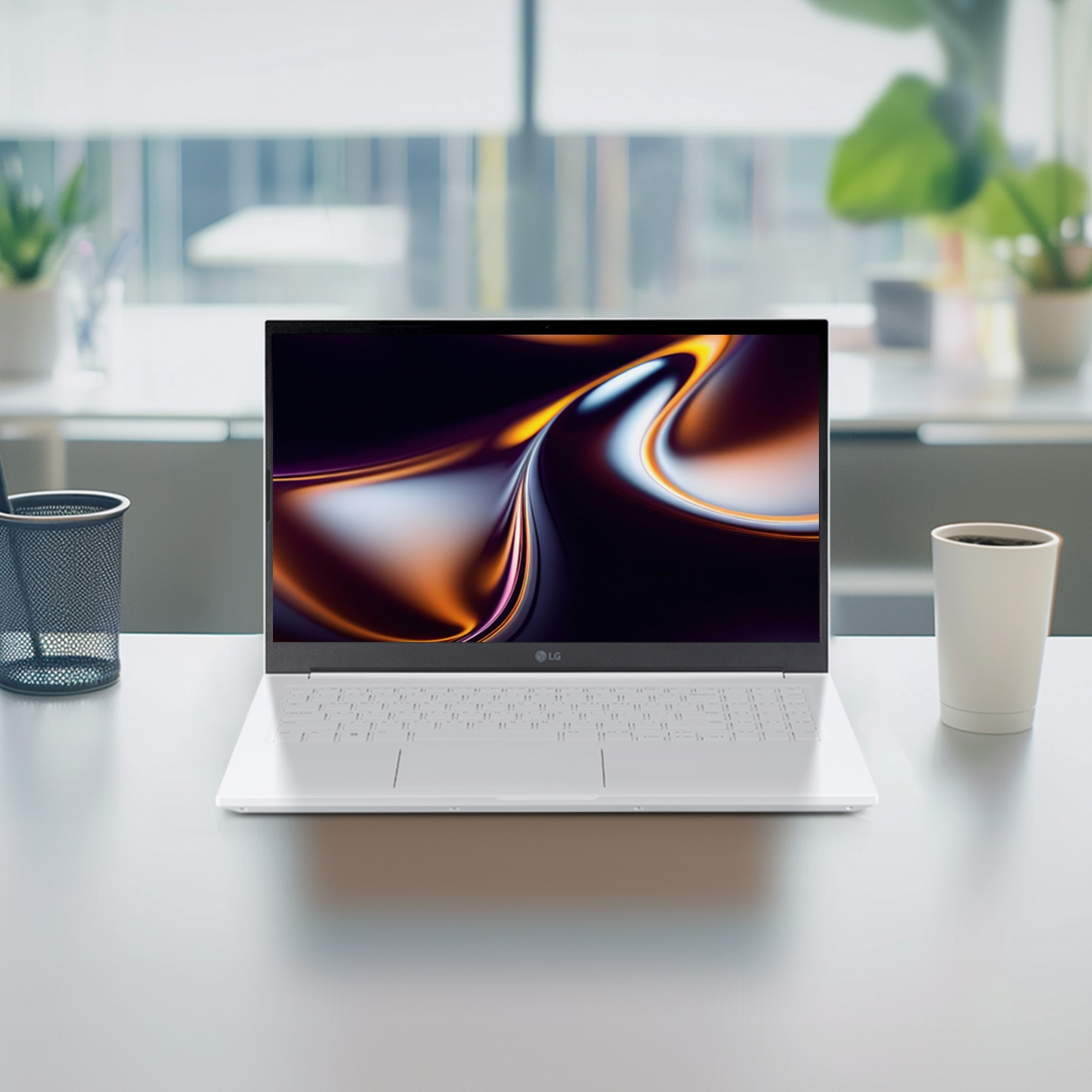 노트북 LG 울트라 PC 39.6cm (15U50S-G.AP56ML) 줌이미지 0