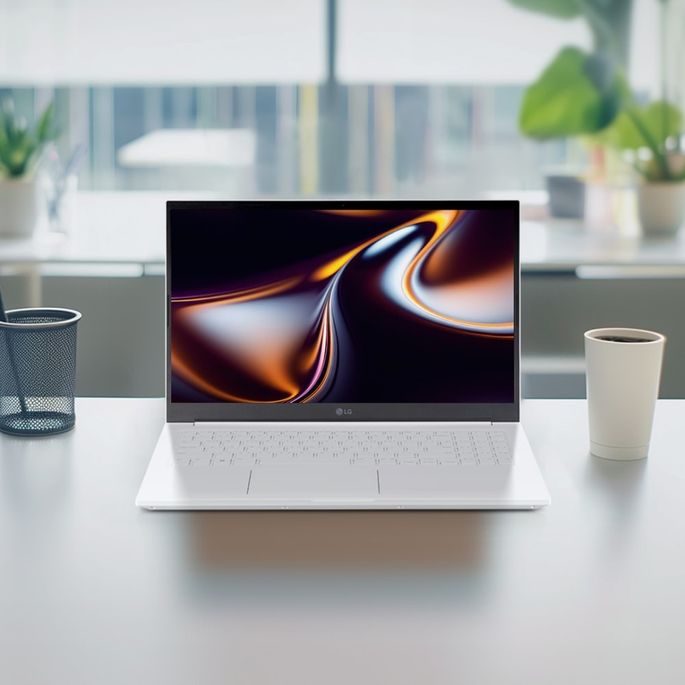 노트북 LG 울트라 PC 39.6cm (15U50S-G.AP56ML) 메인이미지 0