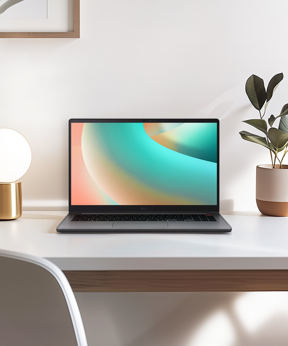 노트북 LG 울트라 PC 39.6cm (15U50T-G.AROWK) 메인이미지 0