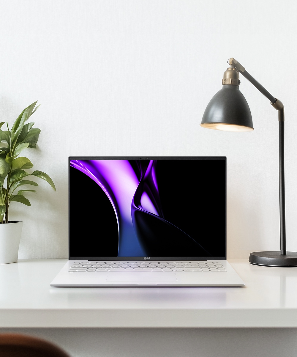 노트북 LG 그램 40.6cm (16ZD90SU-G.AXF6K) 메인이미지 0