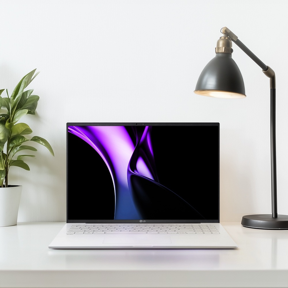 노트북 LG 그램 40.6cm (16ZD90SU-G.AXF6K) 메인이미지 1