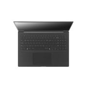노트북 LG 그램 Pro Copilot+ PC (16Z90TS-G.AU7BK) 썸네일이미지 8