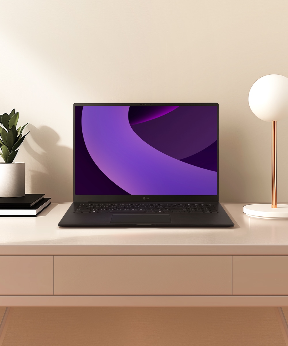 노트북 LG 그램 Pro 40.6cm (16Z90TR-S.AA5BK) 메인이미지 0