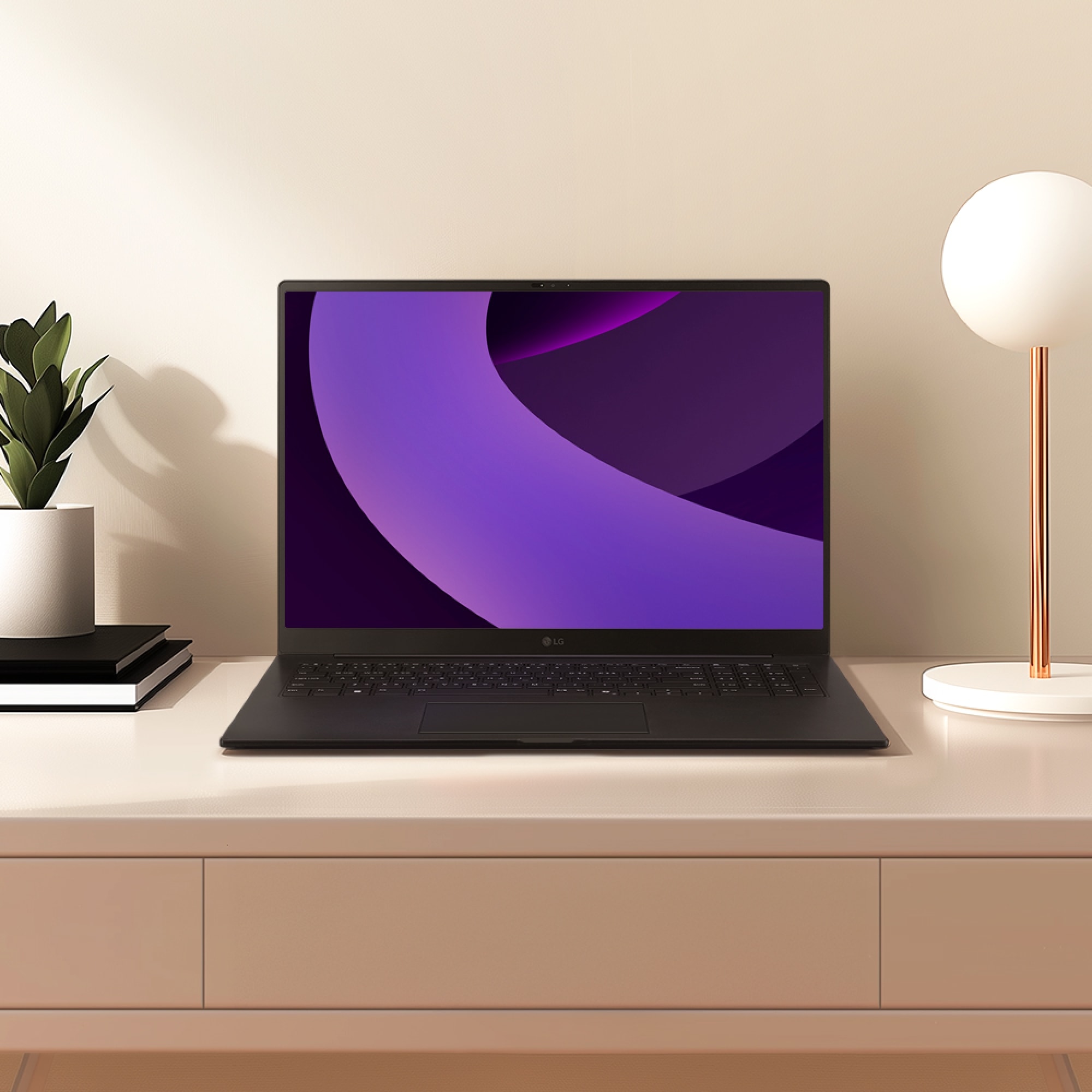 노트북 LG 그램 Pro 40.6cm (16Z90TR-S.AA5BK) 줌이미지 1