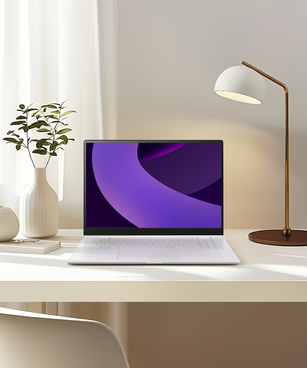 노트북 LG 그램 Pro 360 40.6cm (16T90TP-G.AA5HK) 메인이미지 0