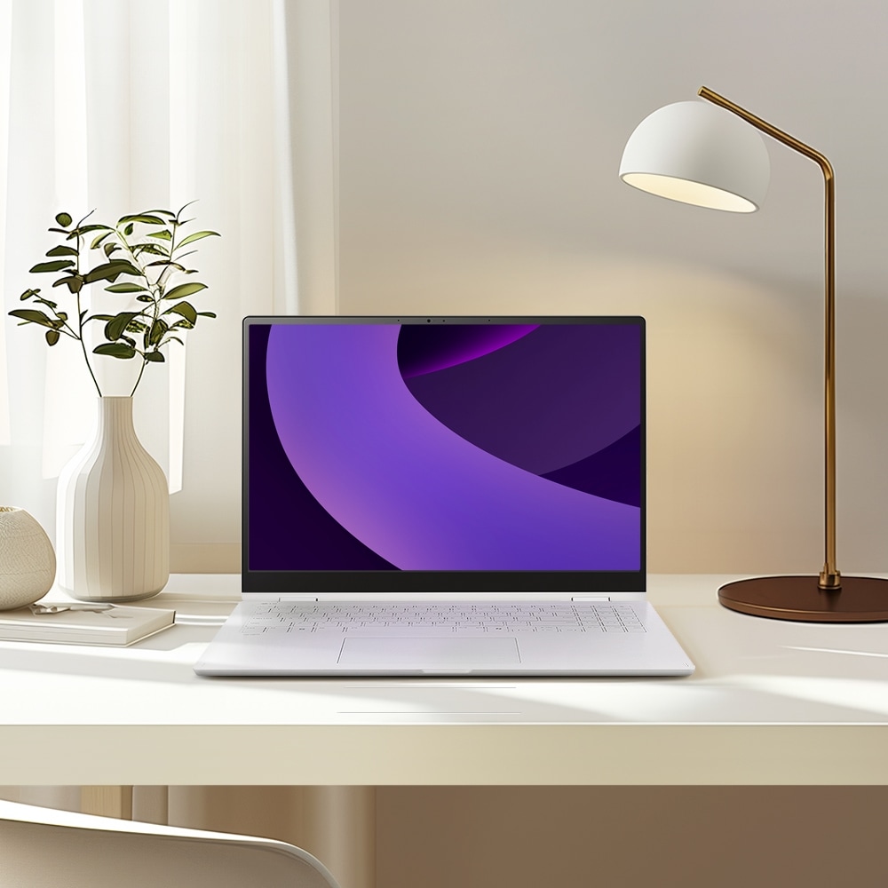 노트북 LG 그램 Pro 360 40.6cm (16T90TP-G.AA5HK) 메인이미지 1