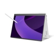 노트북 LG 그램 Pro 360 40.6cm (16T90TP-G.AA5HK) 썸네일이미지 3